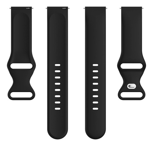 Mallas De Silicona Para Polar Unite/ignite3/2 5u Small