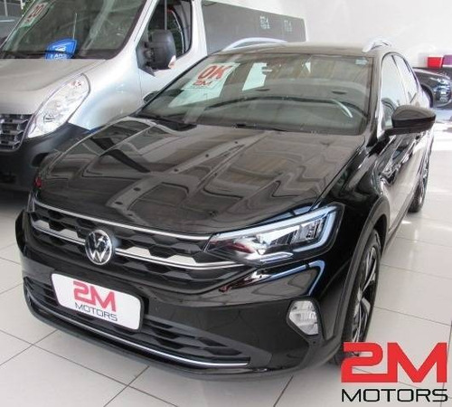 Volkswagen Nivus 1.0 200 Tsi Total Flex Highline