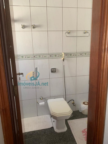 Casa Alto Padrão À Venda Em Santana De Parnaíba/sp - 675