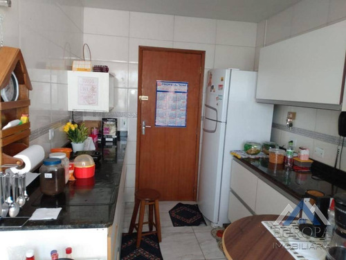 Imagem 5 de 12 de Apartamento De 3 Dorm Com 71 M² De Útil Por R$275.000,00 Gleba Palhano - Londrina /pr - Ap0646