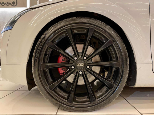 Imagem 15 de 15 de Audi Tt 2.0 Tfsi Coupe 211cv 2014 47.000km Com Upgrades Top