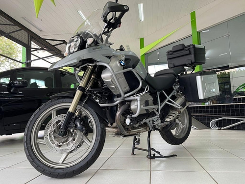 Imagem 13 de 13 de Bmw R 1200 Gs