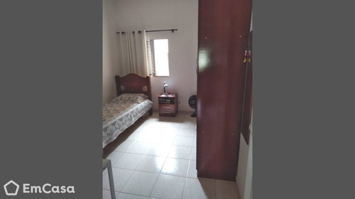 Imagem 8 de 10 de Casa À Venda Em São Paulo - 47894