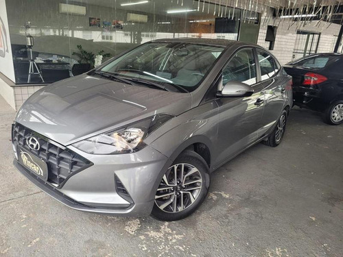 Hyundai HB20 Hb2010ta Platinu