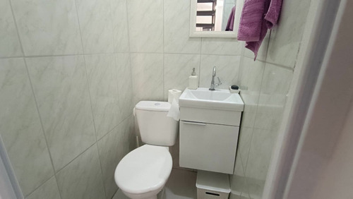 Ótimo Duplex/sobrado Com 2 Dormitórios!