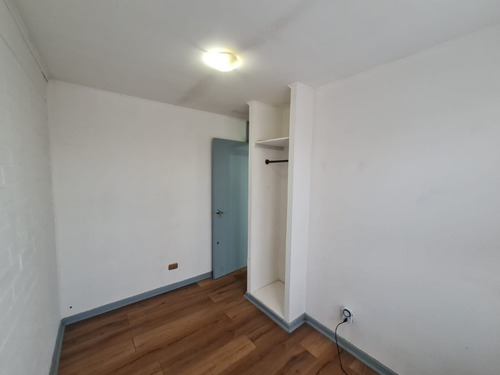 Se Vende Casa Sin Ampliaciones En Bosques De San Francisco.