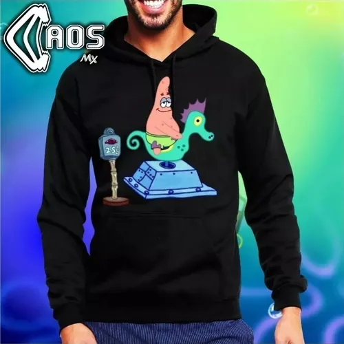 Sudadera patricio estrella hm sales