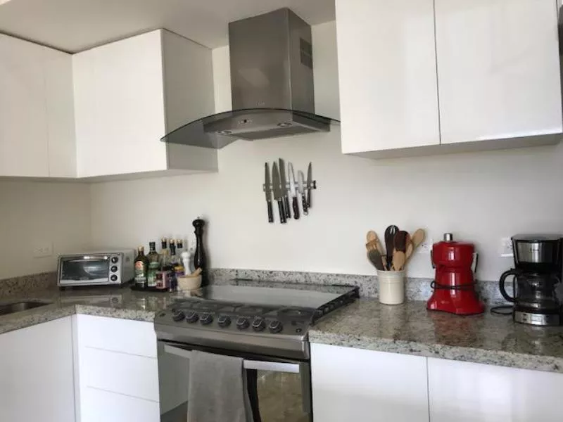 Departamento En Venta En Puerto Aventuras