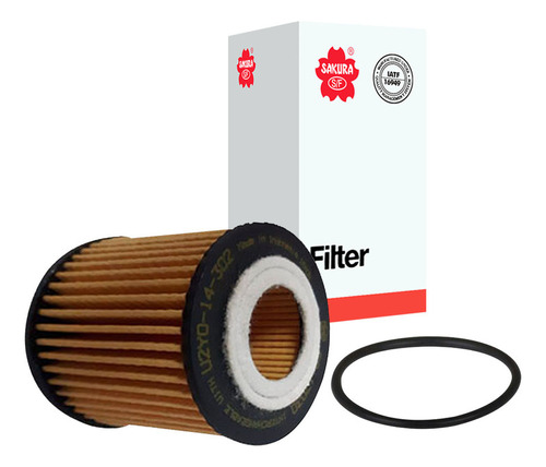 Filtro Aceite Bmw 320i 2.0l 4l 2017-2018