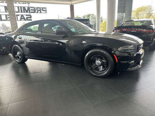 Dodge Charger 5.7 R-t At
