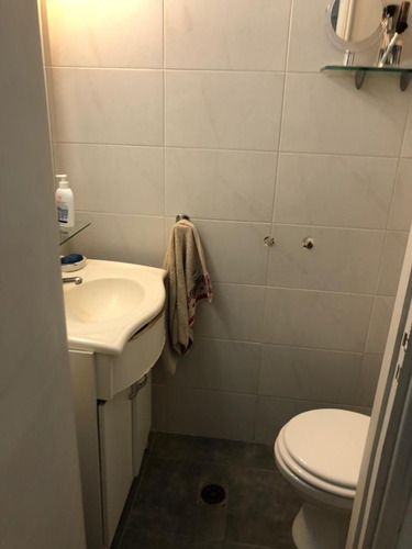 Venta Apartamento Aguada