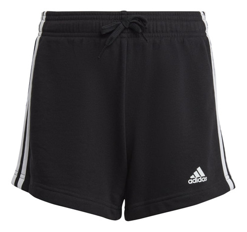 Short adidas Essentials Negro - Ic3631