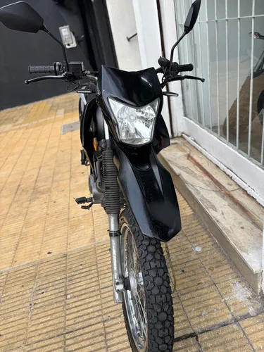 Zanella Zr 125 Usada, Al Dia Pronta Transferir.