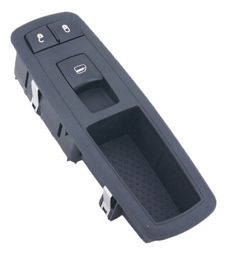 Botón Switch Control Para Jeep Cherokee 2014-2019