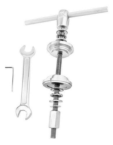 Kit De Reparo De Prensas Para Instalação De Rolamentos