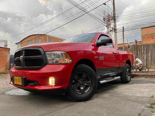 Dodge Ram 1500 Slt