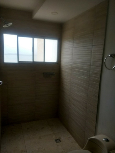 Imagen 9 de 13 de 1c5 Apartamento En Cartagena Frente Al Mar