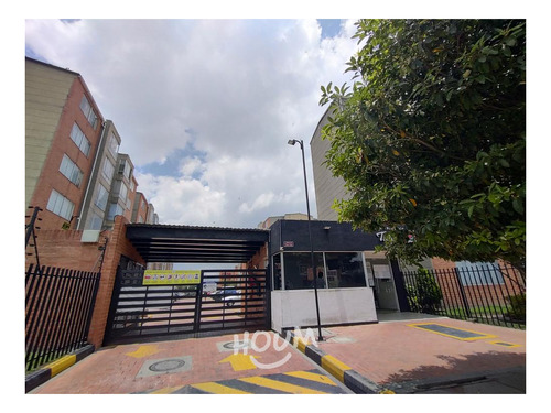 Imagen 1 de 30 de Apartamento En Ciudad Verde. 3 Habitaciones, 51 M²
