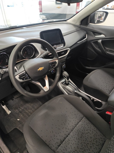 Imagen 12 de 25 de Chevrolet Tracker 1.2t At Contado Car One Núñez Pm