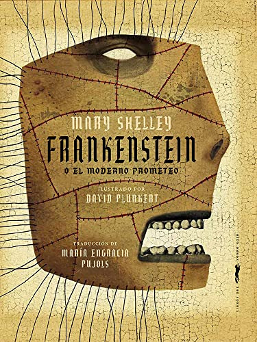 Frankenstein O El Moderno Prometeo -sin Coleccion-