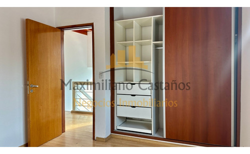 Apto Crédito! V. Allende! Venta 3 Dorm. A Pocas Cuadras Del Vas!