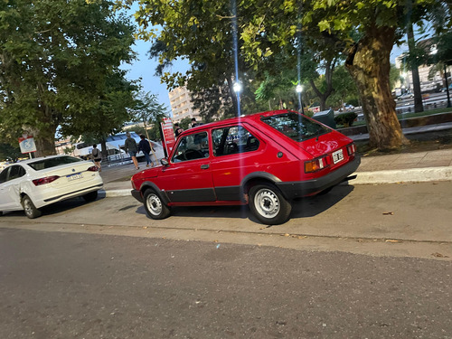 Fiat 147 Spazio 1.4 Vivace