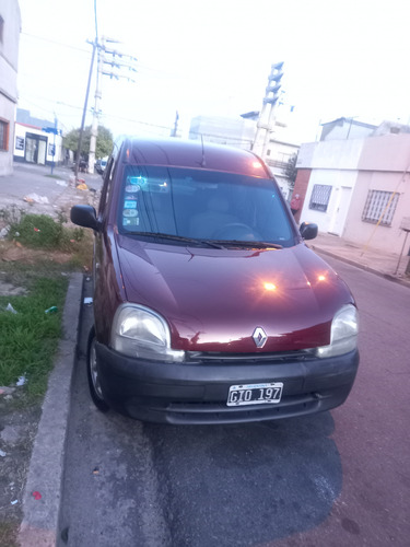 Renault Kangoo 1.6 Pack Plus 1plc