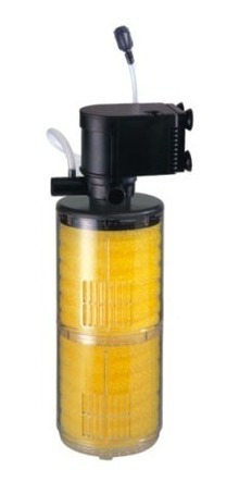 Filtro Interno Com Bomba Boyu Sp-1000ll 300l/h Aquario