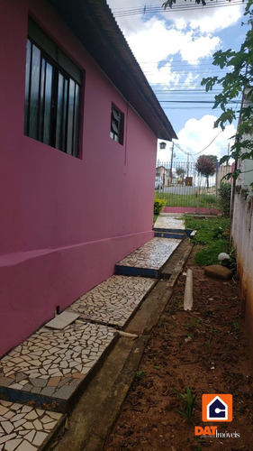 Imagem 4 de 16 de Casa À Venda Em Jardim Carvalho - 1607