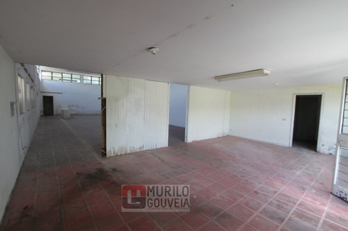 Imagem 9 de 27 de Terreno Para Venda E Aluguel Em Tarumã Curitiba-pr - Te6079 - Pr - Te0078_gouv