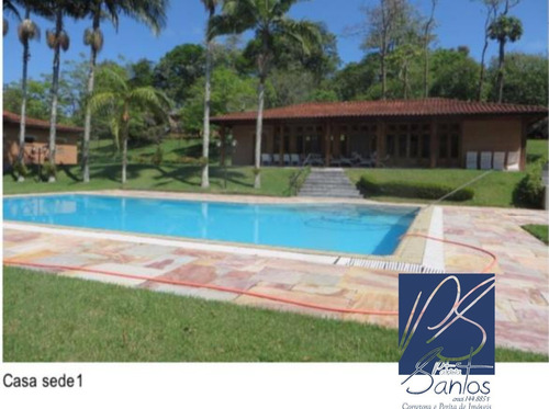 Imagem 3 de 15 de Fazenda - Fa00003 - 68498868