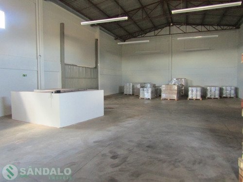 Imagem 6 de 30 de Barracão Para Alugar - 00156.012