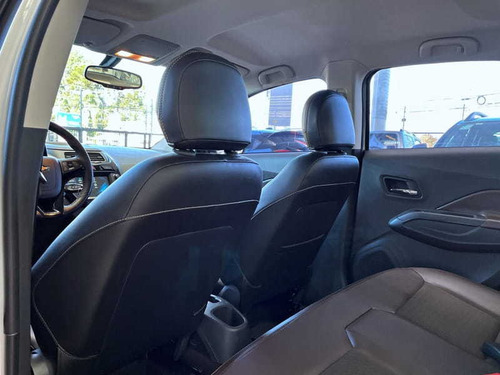 Imagem 12 de 15 de Chevrolet Cobalt Ltz 1.8 8v Flex Aut. 2019