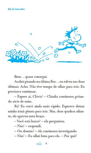 Ele Só Paga Mico - O Show De Animais