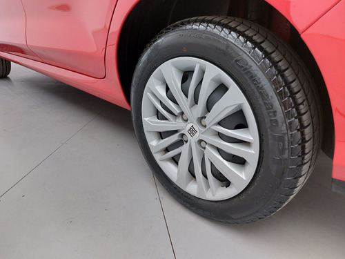 Fiat Cronos 1.3 FIREFLY FLEX DRIVE MANUAL