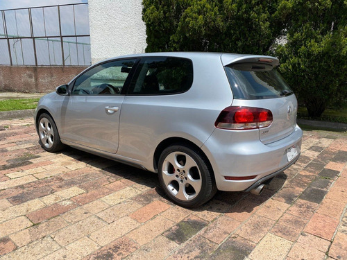 Imagen 6 de 15 de Vw Golf Gti