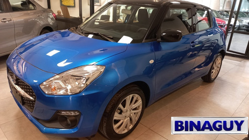 Imagen 12 de 18 de Swift Hibrido Bitono Entrega Inmediata Permuto Financio 100%
