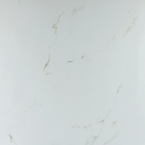 Porcelanato Marmoleado 60x60 1.44m2 Rosso Bianco Overland