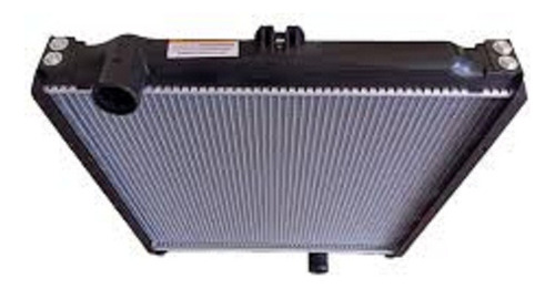 Radiador Kavak/fortuner Atm