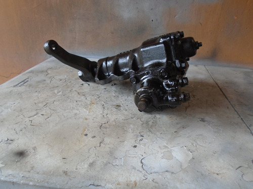 Vendo Caja De Timon De Nissan Frontier Año 2008, 4 X 4 (Usado)