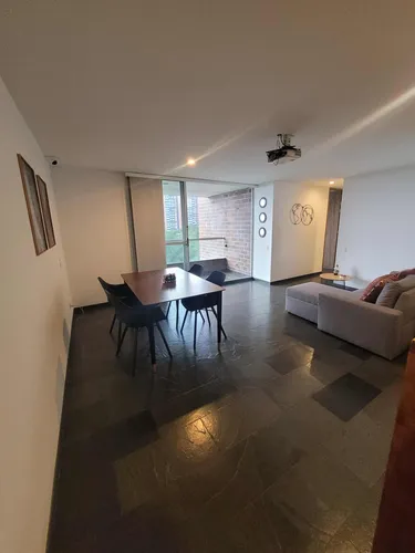 Apartamento La Frontera, Abadia
