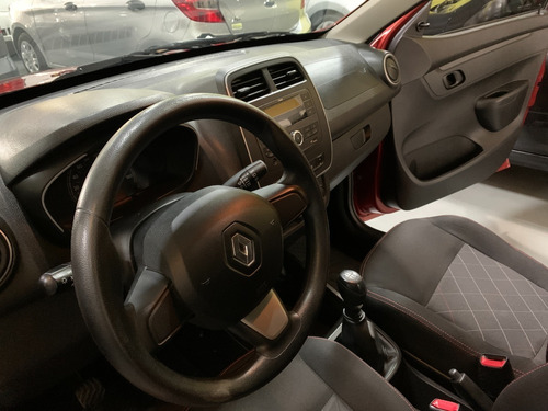 Imagen 8 de 15 de Renault Kwid Zen 1.0 5p Año 2018 Km 96.800