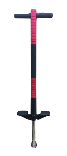 Pogo Stick Niños Palo Saltarin Metalico 93 Cm Hasta 36 Kg