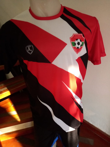 Conjuntos Deportivos, Camisetas Personalizadas