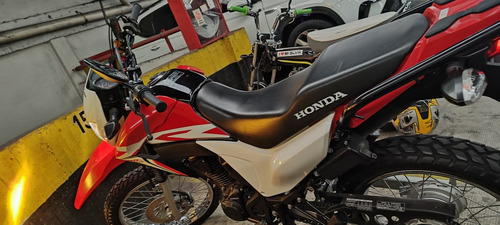Honda Xr 190 L Service Oficial