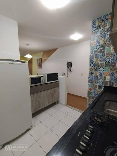 Imagem 5 de 18 de Apartamento Com 3 Dormitórios À Venda, 62 M² Por R$ 300.000,00 - São Miguel Paulista - São Paulo/sp - Ap2246