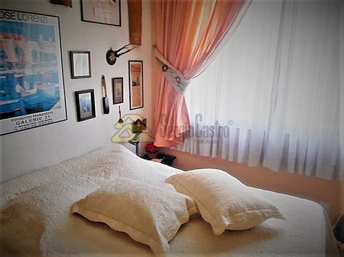 Imagem 16 de 20 de Apartamento - Ref: Scv11068