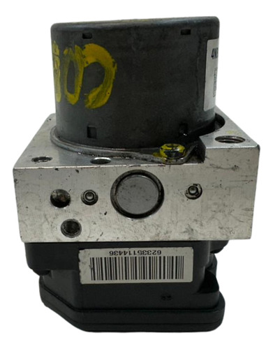 Módulo Central Abs Gm Cobalt Spin Onix Prisma 52058497