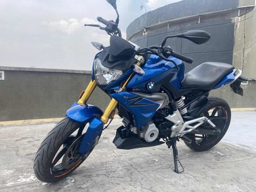 Imagen 1 de 8 de Bmw 310 R