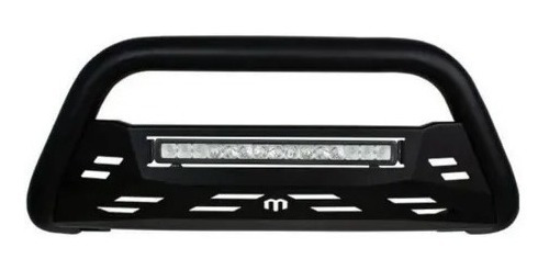 Burrera Mastodon Barra Luces Led Jac Frison T8 2021-2022